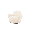ebuy24 Sevilla fauteuil beige.