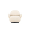 ebuy24 Sevilla fauteuil beige.