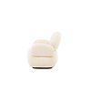 ebuy24 Sevilla fauteuil beige.