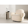 ebuy24 Sevilla fauteuil beige.