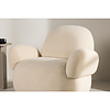 ebuy24 Sevilla fauteuil beige.