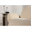 ebuy24 Sevilla fauteuil beige.