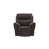 ebuy24 Taranto fauteuil bruin.