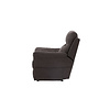 ebuy24 Taranto fauteuil bruin.