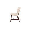 ebuy24 Midland fauteuil teddy wit.