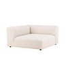 ebuy24 Mavi bank bankmodule hoek beige.