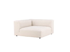 ebuy24 Mavi bank bankmodule hoek beige.