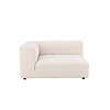 ebuy24 Mavi bank bankmodule hoek beige.