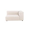 ebuy24 Mavi bank bankmodule hoek beige.