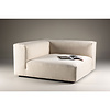 ebuy24 Mavi bank bankmodule hoek beige.