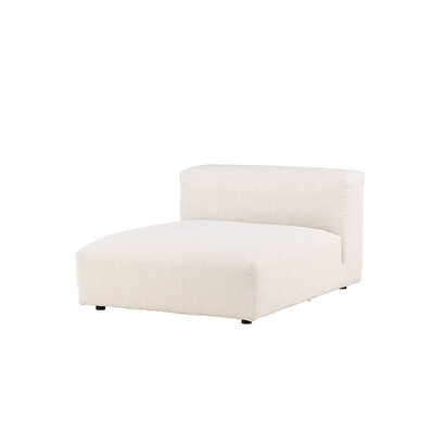 ebuy24 Mavi bank bankmodule midden beige.