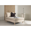 ebuy24 Zero bank bankmodule daybed beige.