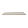 ebuy24 Nice kussen voor bank beige.
