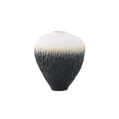 ebuy24 Pane vaas beige.