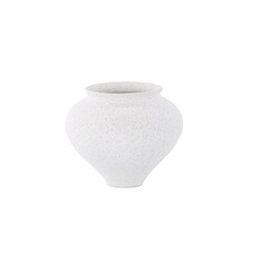 ebuy24 Rellis vaas wit.