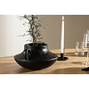 ebuy24 Holda bloempot zwart.