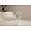 ebuy24 Holda bloempot offwhite.