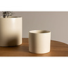 ebuy24 Sane bloempot beige.