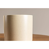 ebuy24 Sane bloempot beige.