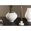 ebuy24 Ceco kandelaar wit.
