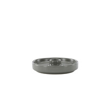 ebuy24 Bette kandelaar grijs.