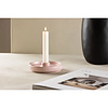 ebuy24 Bette kandelaar roze.