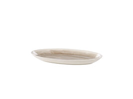 ebuy24 Jublie bord steengoed beige.