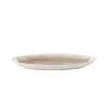 ebuy24 Jublie bord steengoed beige.