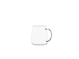 ebuy24 Shine beker glas helder.