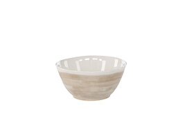 ebuy24 Jublie kom steengoed beige.