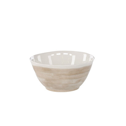 ebuy24 Jublie kom steengoed beige.