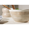 ebuy24 Jublie kom steengoed beige.