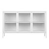 ebuy24 Brisbane dressoir Wit.