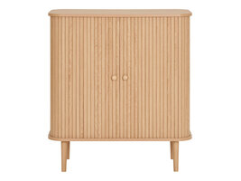 ebuy24 Nikko dressoir 2 deuren vuren natuur.