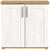 ebuy24 Verona dressoir 2 deuren lariks decor.
