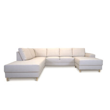 ebuy24 Nordic Ubank links gericht licht beige.