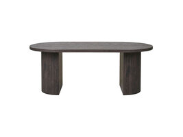 ebuy24 Boavista salontafel Bruin.