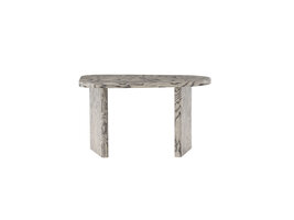 ebuy24 Grönvik salontafel grijs.