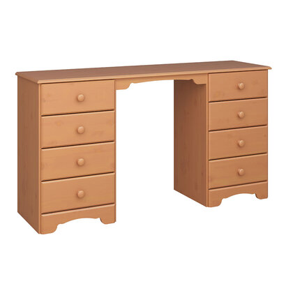 ebuy24 Nilon kaptafel incl. kruk 8 laden kers dekor.