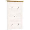 ebuy24 Verona kapstok 5 haken lariks decor.