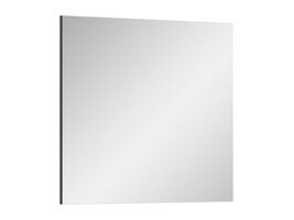 ebuy24 Salsa spiegel wit hoogglans.