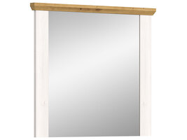 ebuy24 Verona spiegel lariks decor.