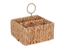 ebuy24 Pleiku Opbergmand natuur.