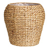 ebuy24 Denia Mand Ø35cm natuur.