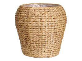 ebuy24 Denia Mand Ø35cm natuur.