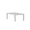 ebuy24 Copacabana salontafel beige.
