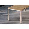 ebuy24 Etna tuintafel beige.
