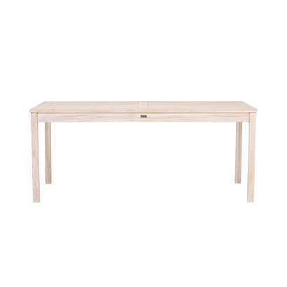 ebuy24 Kenya tuintafel whitewash.