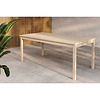 ebuy24 Kenya tuintafel whitewash.