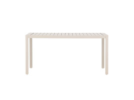 ebuy24 Giardini tuintafel beige.